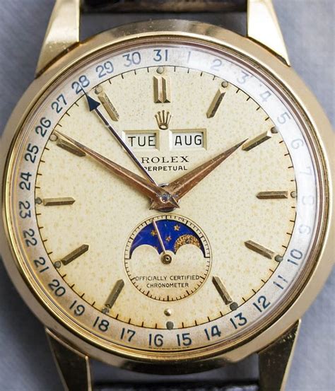 rolex epoca vendita|catalogo rolex con prezzi.